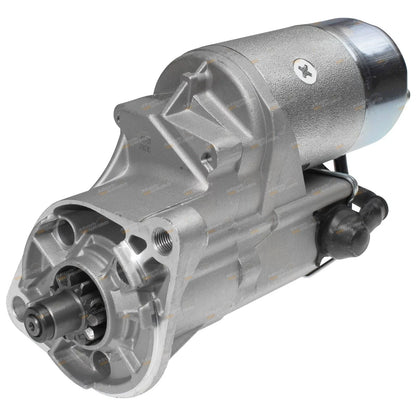 12v Starter Motor for Coaster BB20/21/31/40 3B 3.4L Diesel Bus (1982–1999)