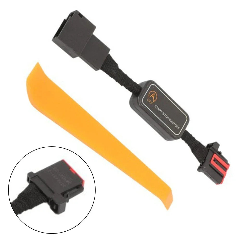 Start Stop Eliminator for Ford F150 (2021–2024)