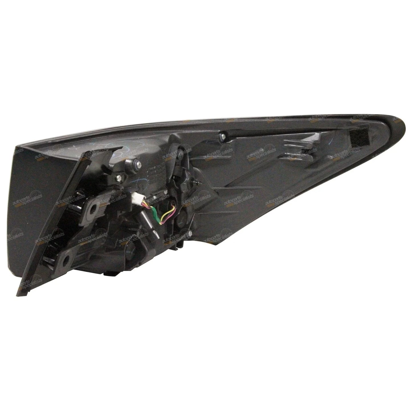LH Genuine LED Taillight for Lexus CT200h (2011–2017)