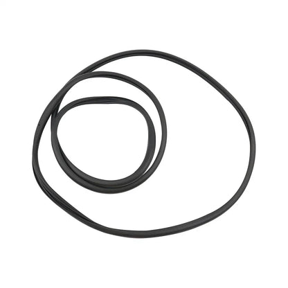 Sunroof Weatherstrip Seal Gasket for Chevrolet Silverado 1500, 2500HD, Suburban