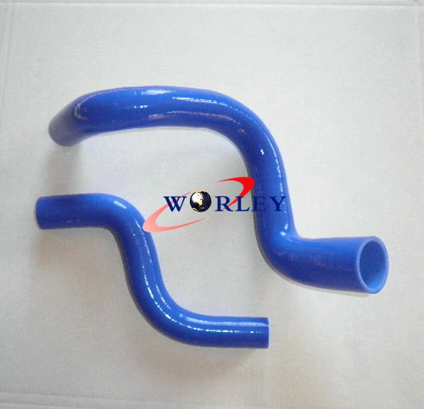 Silicone Radiator Intercooler Turbo Coolant Hose for Proton Gen 2 (2004)