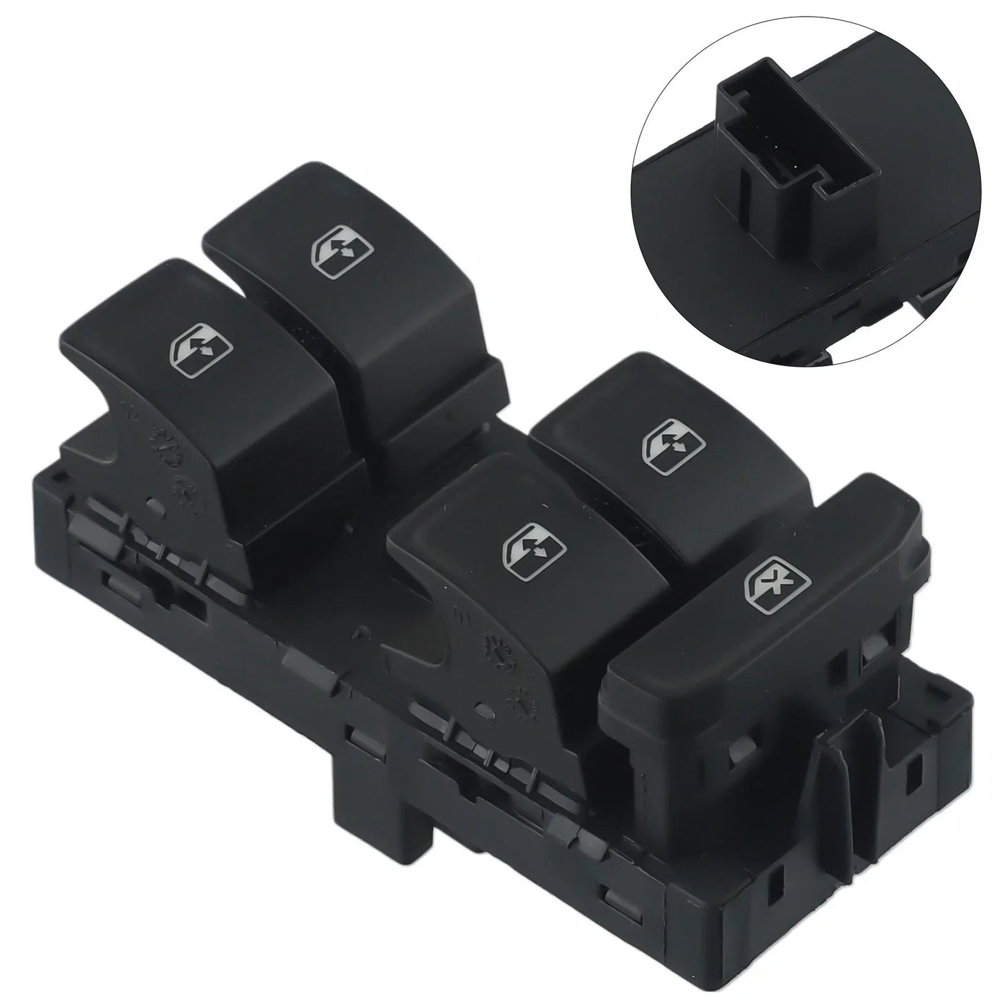 ABS Accessories for Skoda Octavia (2013–2017)