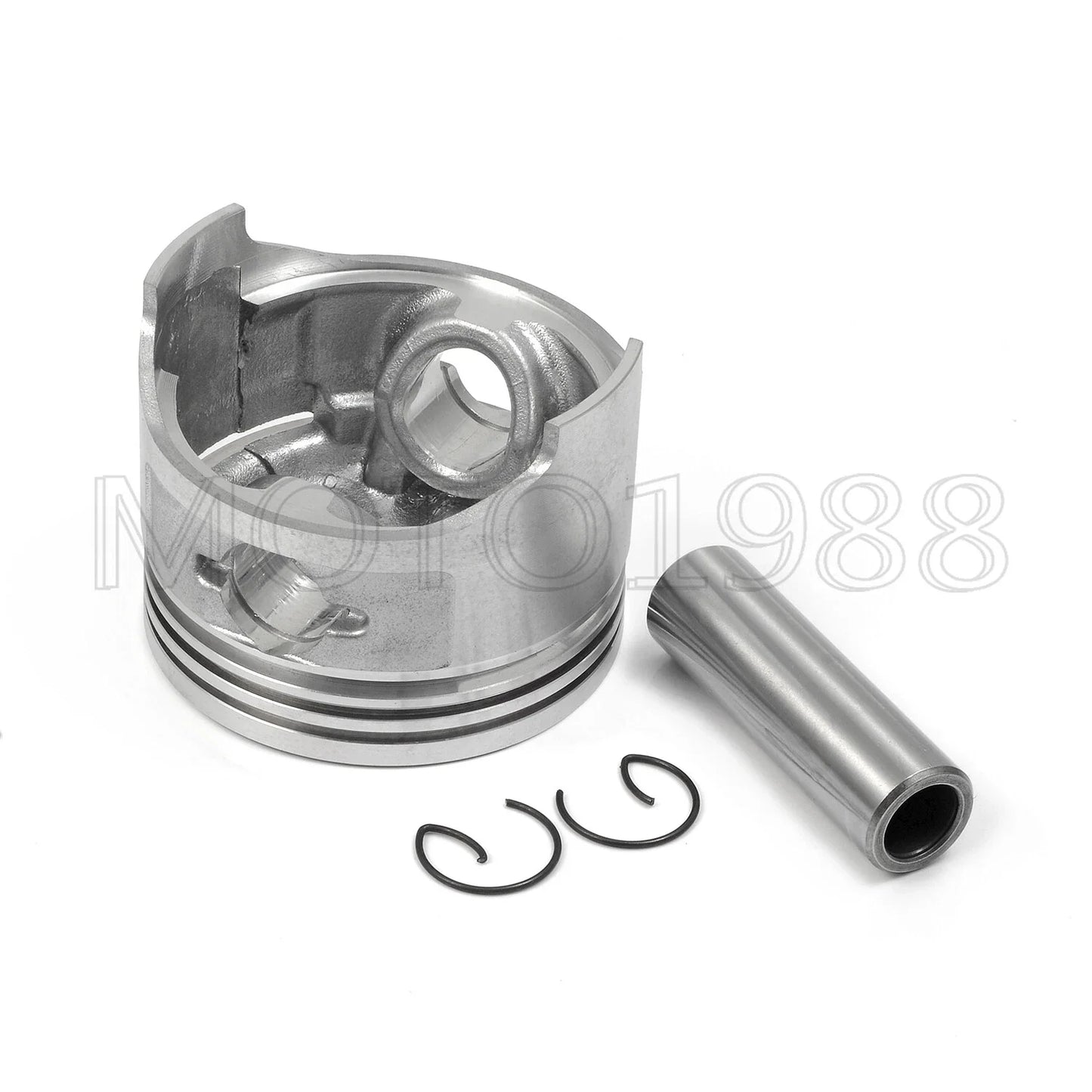 Piston & Ring Set, Gasket for EZGO Golf Cart (1991–2026)