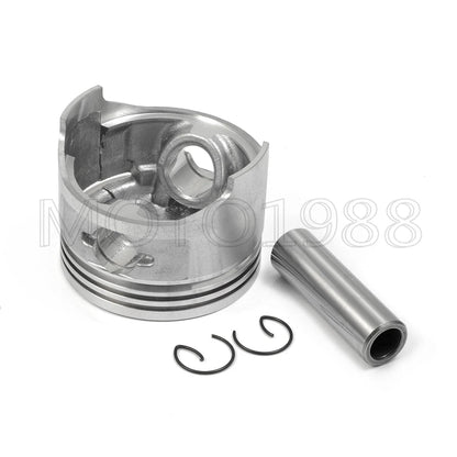 Piston & Ring Set, Gasket for EZGO Golf Cart (1991–2026)
