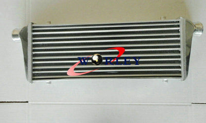 Aluminum Intercooler 450mm x 230mm x 52mm