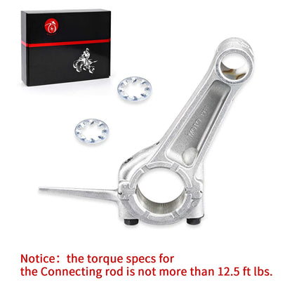 Connecting Rod for Yamaha Golf Cart G16 G20 G21 G22 G23 G27