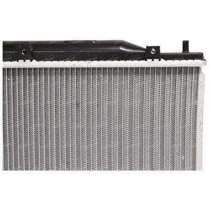 Alloy Core Radiator 1.8L/2.0L for Honda Civic FD Petrol CLIP-ON (2006-2012)