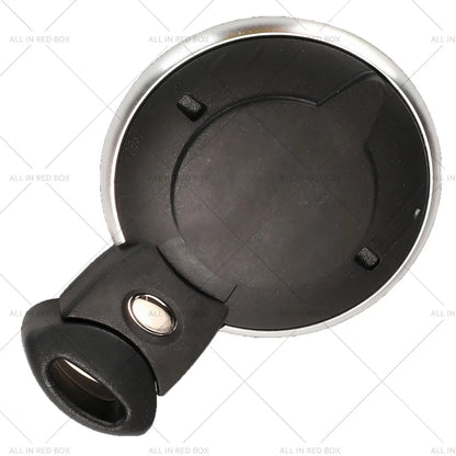 Remote Car Key Shell Case for BMW Mini Cooper R56 R57 R58 R60 R61 (2007-2019)