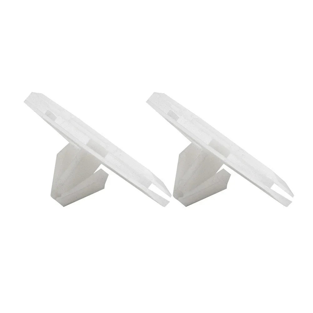 6x Fender Flare Retainer Clip for Fender Flare Plastic Retainers