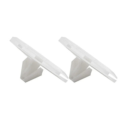 6x Fender Flare Retainer Clip for Fender Flare Plastic Retainers