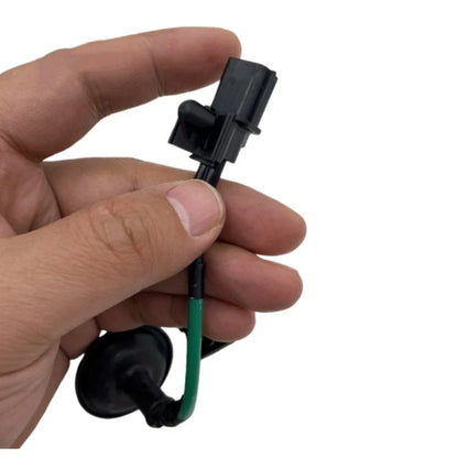 Tailgate Switch Trunk Lock Button for Hyundai Kia Picanto (2004-2023)