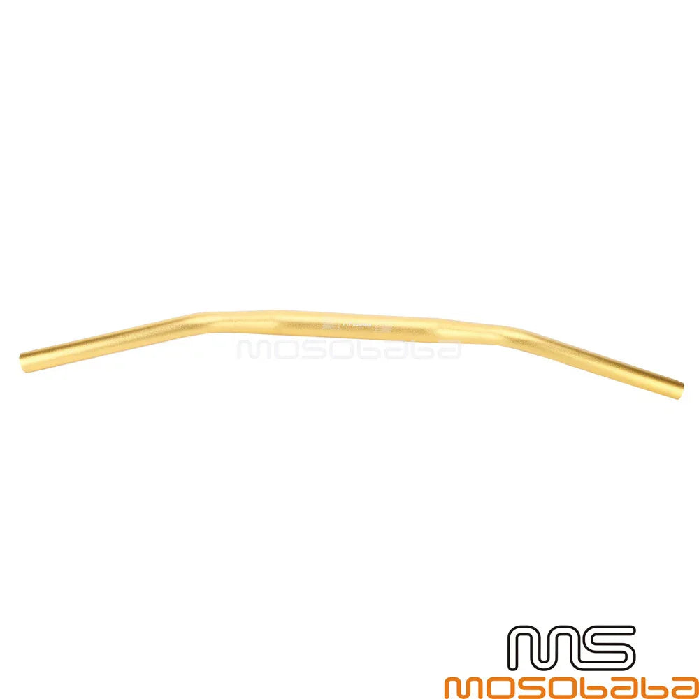 1-1/4" Handlebar 1" End 3" Rise for Harley Sportster XL883, Softail FXBB, FXST (2004-2023)
