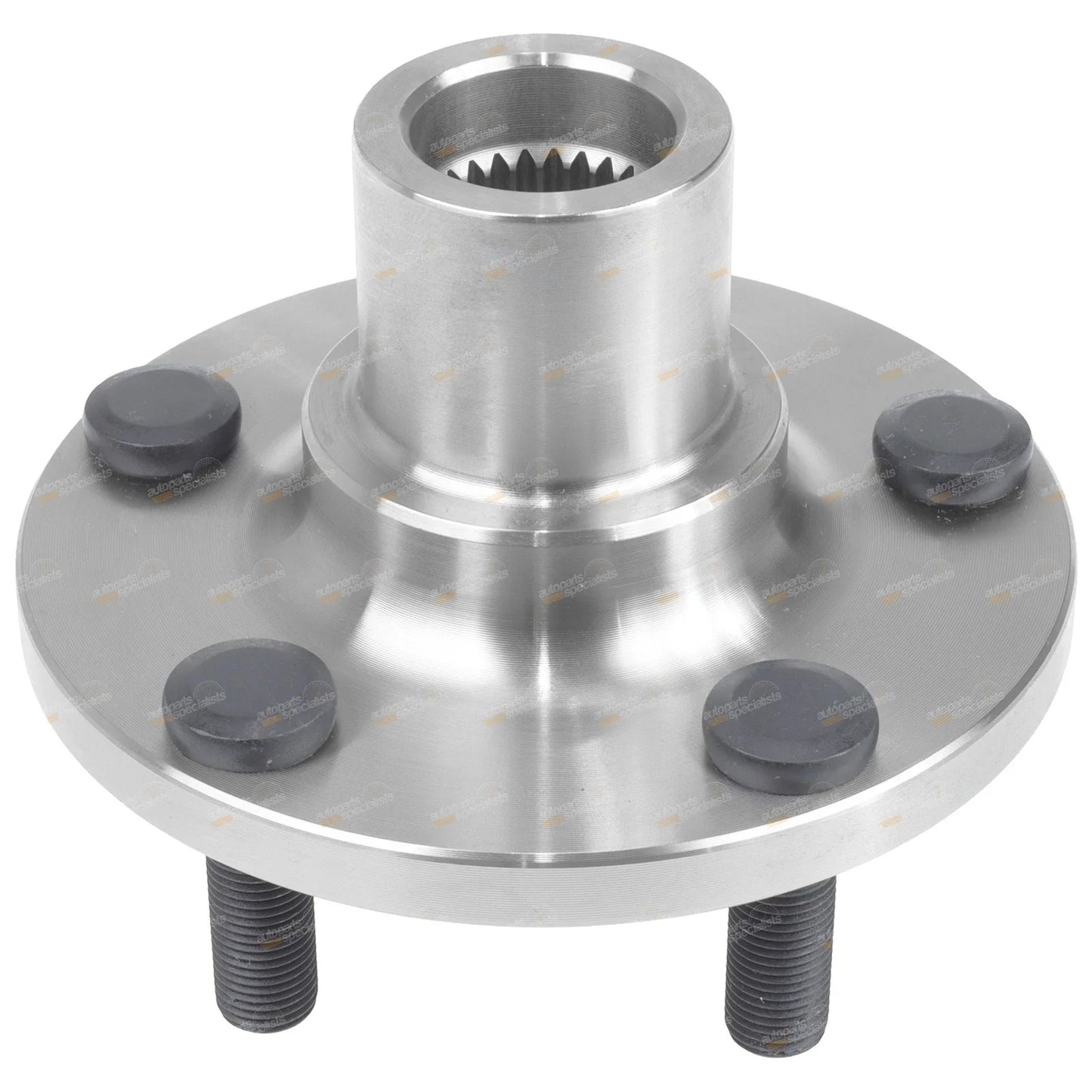 Front Wheel Bearing Hub Assembly for Subaru Forester (2002 - 2008)