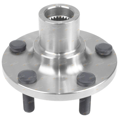 Front Wheel Bearing Hub Assembly for Subaru Forester (2002 - 2008)