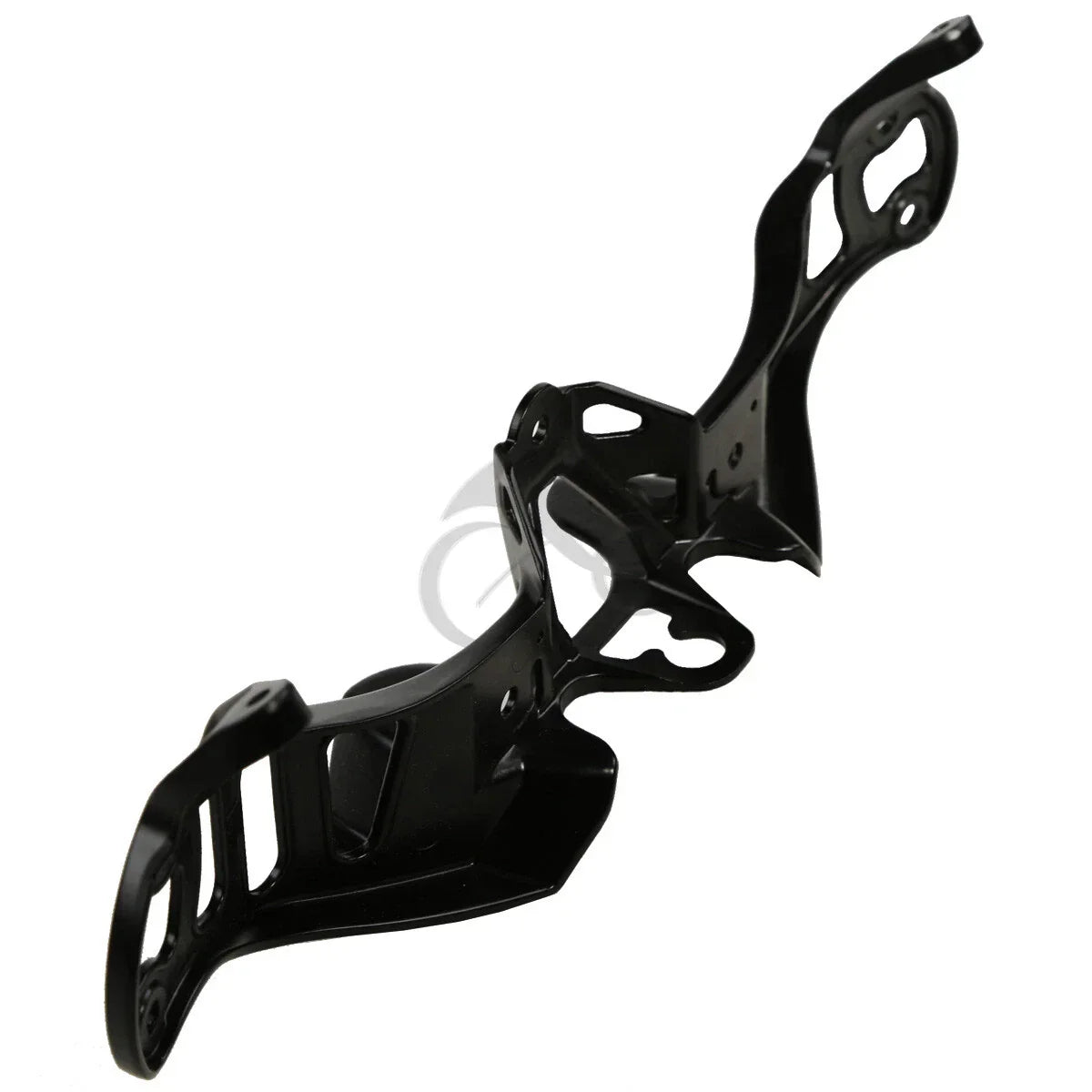 Upper Headlight Fairing Stay Bracket for Kawasaki Ninja ZX-10R (2006-2007)