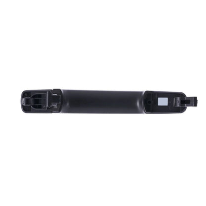 2 x Front LH+RH Primed Black Outer Door Handle for Nissan X-Trail (2007–2014)