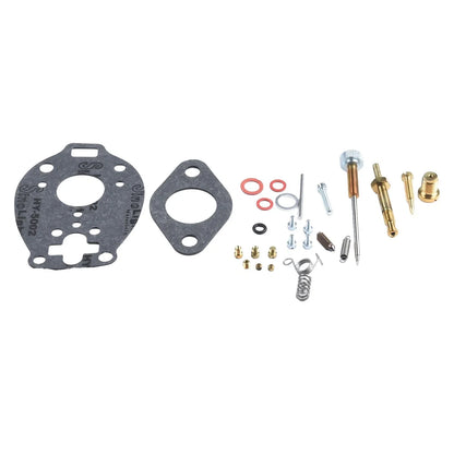 Overhaul for Ford 2N/8N/9N Schebler TSX33/TSX241 Carburetor (1939–1952)