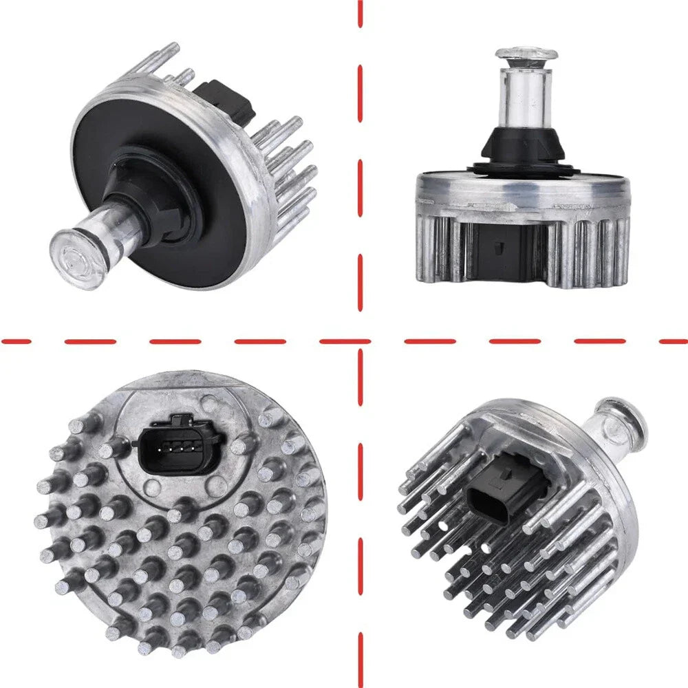 Tail & Brake Light Bulbs for Acadia Limited Denali (2017-2019) -  13582912, 19433735