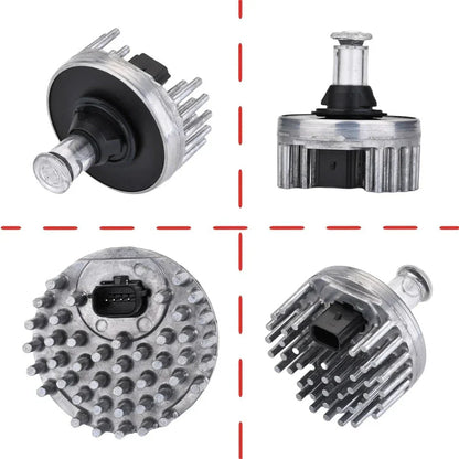 Tail & Brake Light Bulbs for Acadia Limited Denali (2017-2019) -  13582912, 19433735