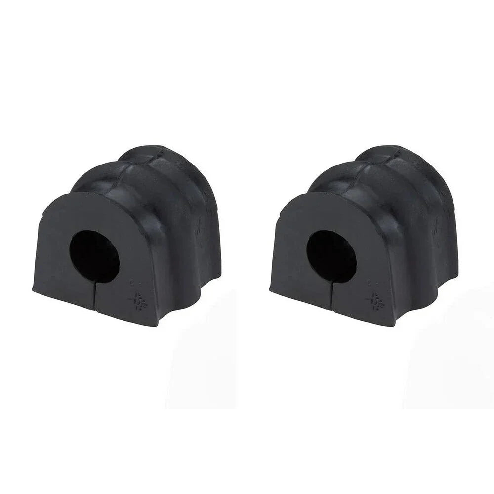 Pair Front Stabilizer Sway Bar Bushings for Subaru (2008-2014)