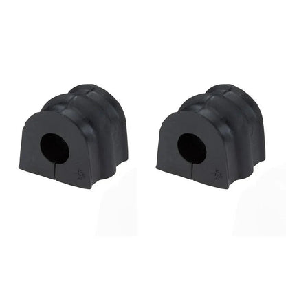 Pair Front Stabilizer Sway Bar Bushings for Subaru (2008-2014)