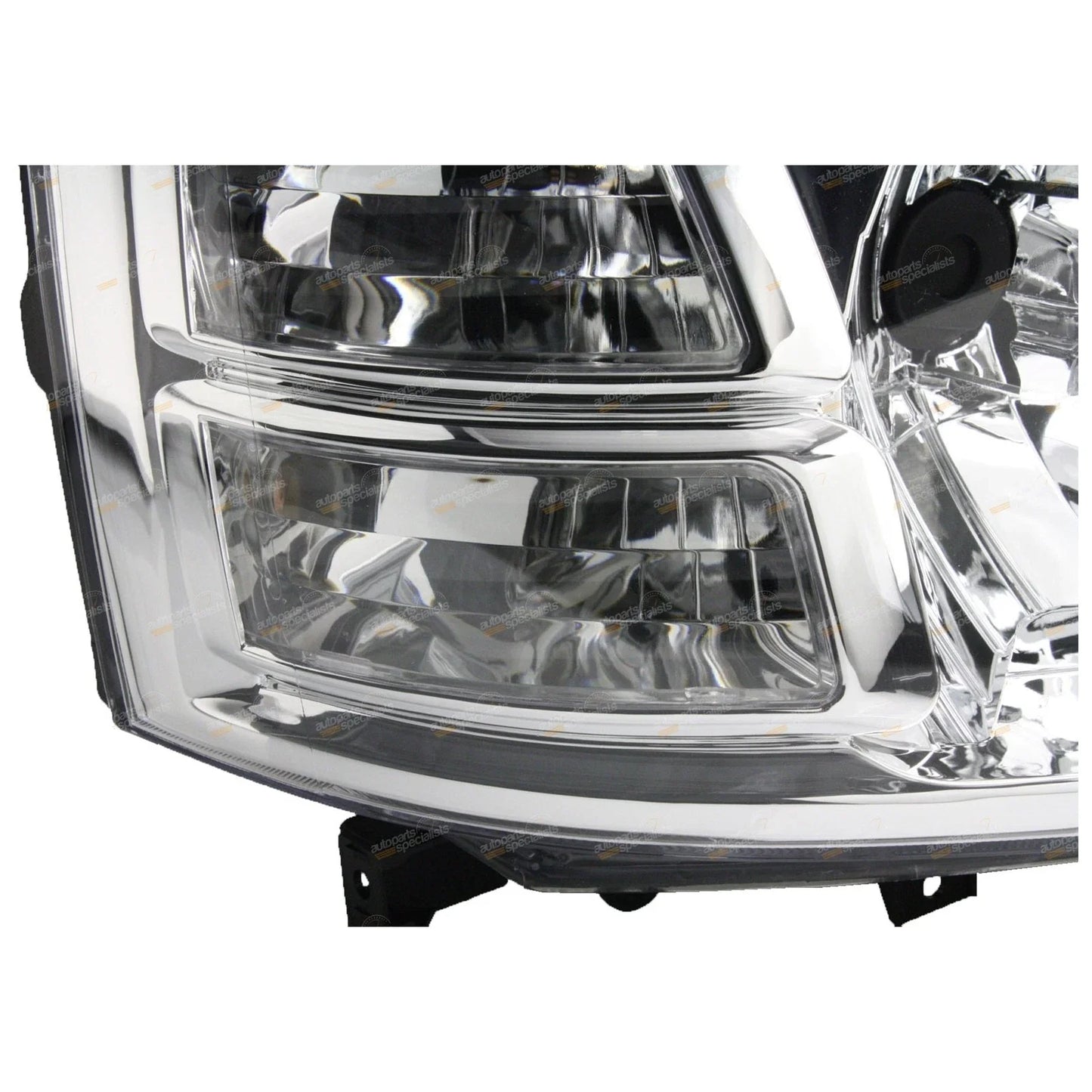 Headlight RH for Ford Ranger PJ (2006-2009)
