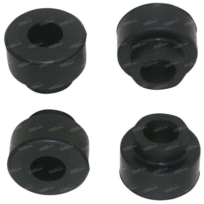 Radius Arm Castor Correction Rubber Bush Kit for Maverick DA 4x4 (1988 - 1994)