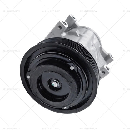 AC Compressor for Mazda CX-7 2.3L 2.5L (2006-2012)