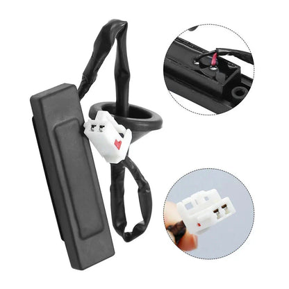 Hatch Button Trunk Release Switch for Hyundai Veloster (2012-2017)