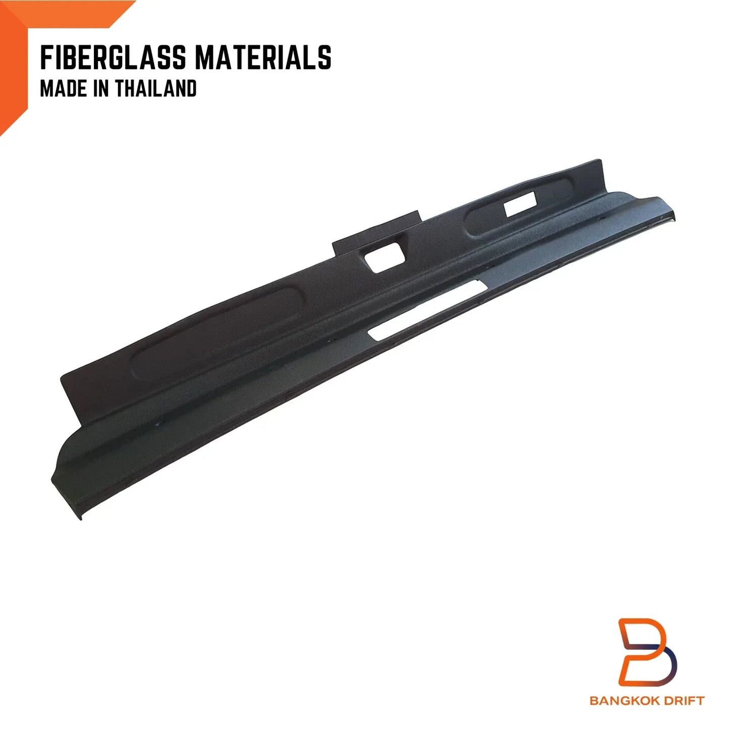 Inner Cover Trim for Range Rover P38 (1995-2002)