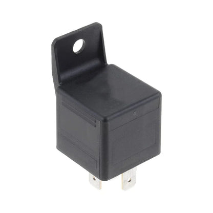 Fuel Pump Relay 12V 30A for BMW, Jaguar