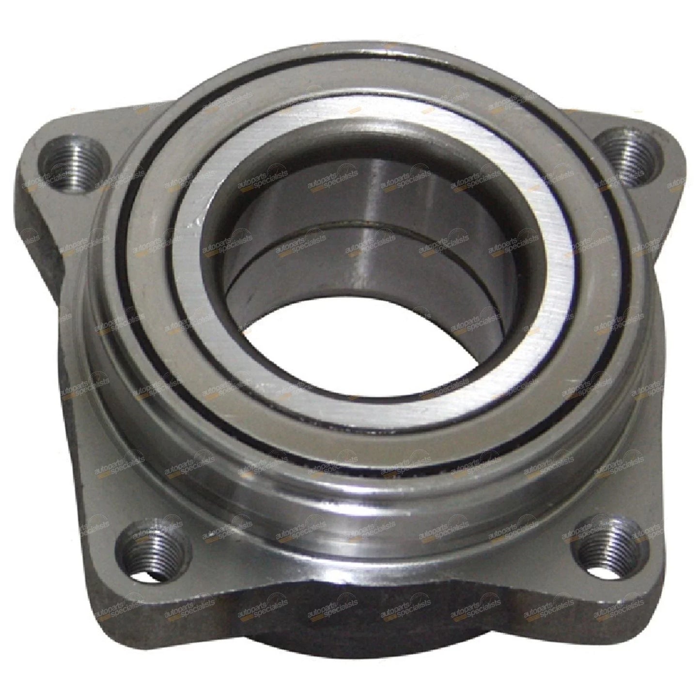 Front Wheel Bearing Kit for Honda Accord CB CD CE (1989-1997)