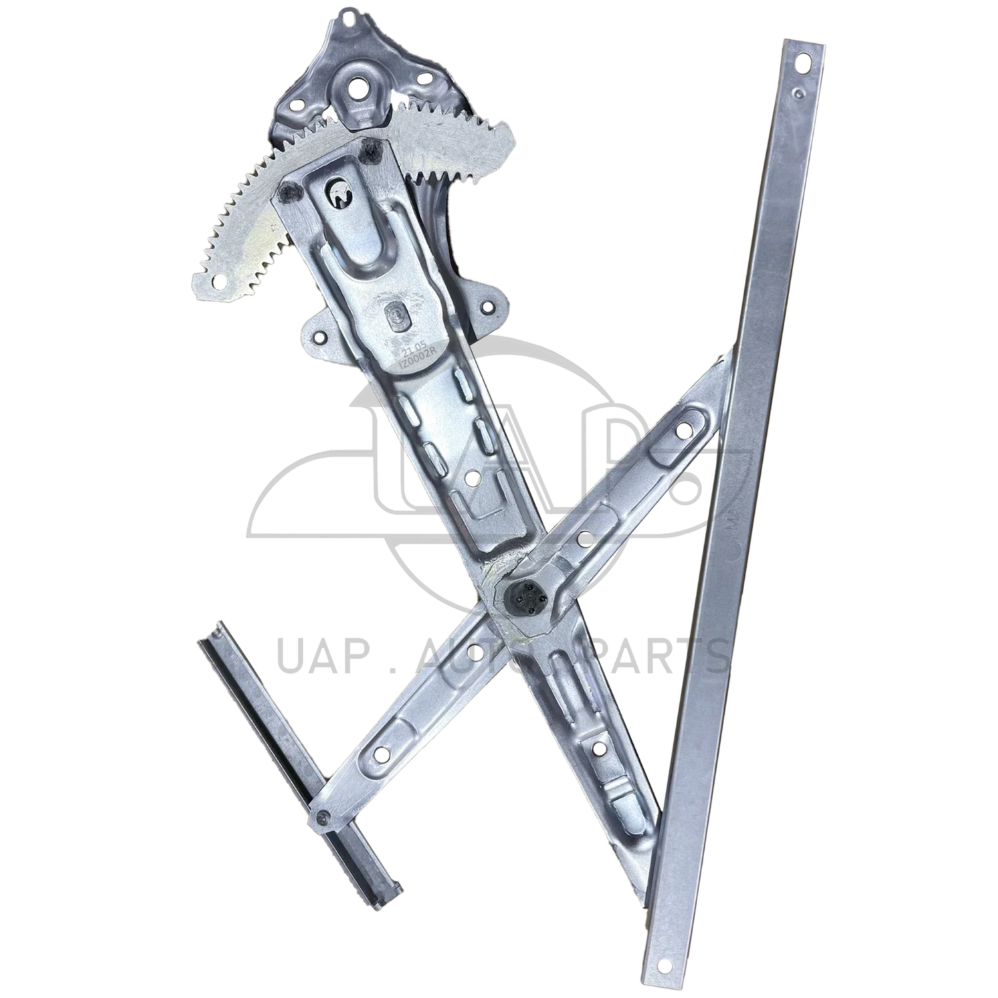 RHF Window Regulator W/2 Pin Motor for Isuzu Dmax, Holden Colorado (2012–2020)
