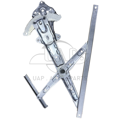RHF Window Regulator W/2 Pin Motor for Isuzu Dmax, Holden Colorado (2012–2020)