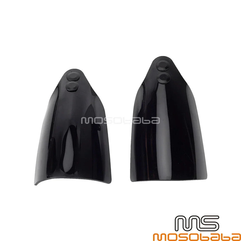 Handguards Protector for Harley Softail Heritage Classic 114 FLHCS (2018-23)