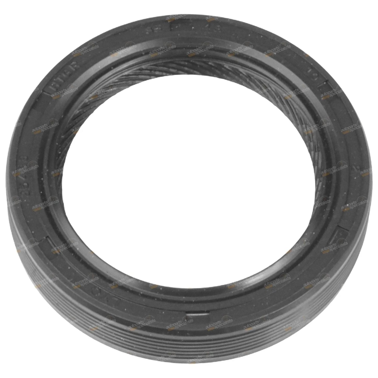 Crankshaft Front Seal for Audi 100 C3 C4 V6 2.6L (1986-1994)