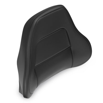 Passenger Backrest Seat Back Pad for Honda Goldwing 1500 GL1500 (1988–1990)