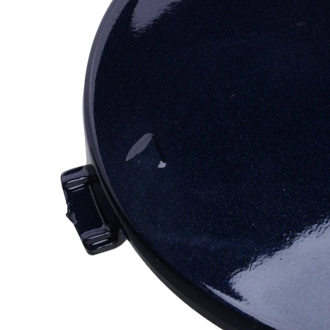 Front Tow Hook Eye Cover Cap for BMW X5 F15 (2014-2017)