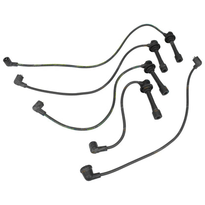 Ignition Spark Plug Lead Set 2.0L for Kia Credos (1998 - 2000)