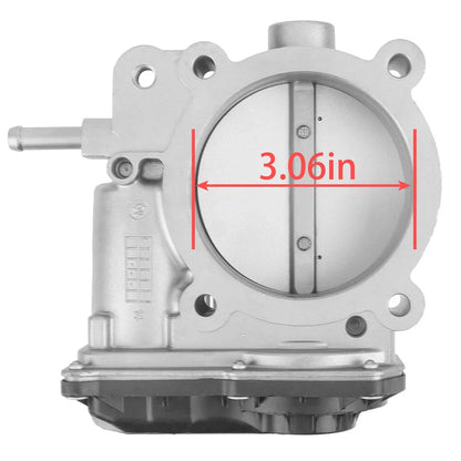 Throttle Body Air Control Valve for 2014-2018 Kia Sorento V6 3.3L