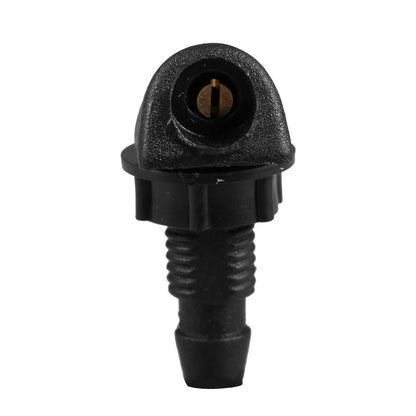 Plastic Window Windshield Washer Spray Nozzle for BMW