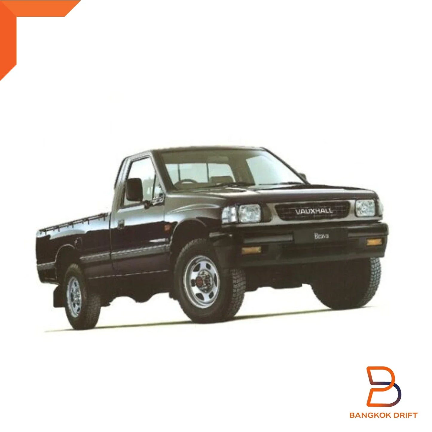 Fuel Tank Sender Unit Float for Holden Rodeo Isuzu Pickup (1993-2002)