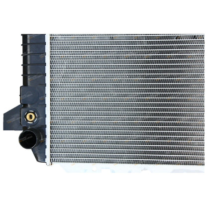 Aluminium Alloy Radiator for Ford F100/F150/F250/F350/Bronco V8 (1983-1997)