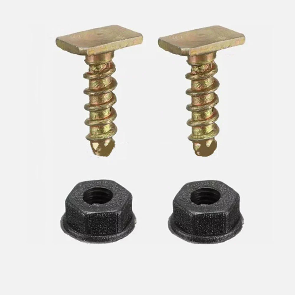 Fender Nut Screws  for Opel Combo, Corsa C (2001-2011)