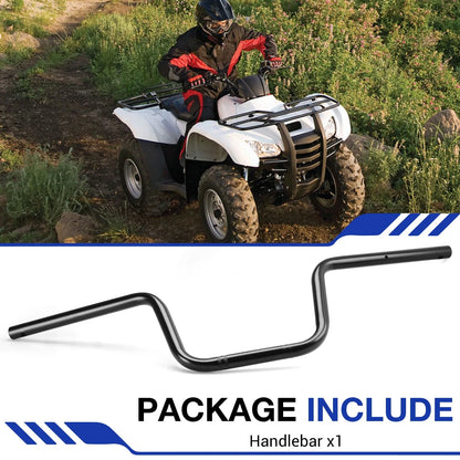 Handlebar for Honda Rancher 420 TRX420FA TRX420FPA (2009–2014)
