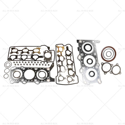 Gasket Kit for Suzuki Grand Vitara 2.5 V6 H25A (1998-2005)
