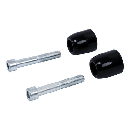 Handlebar Vibration Absorber Caps for BMW R18 (2021-2023)