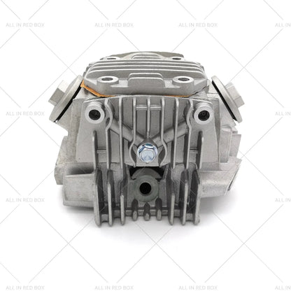Engine Cylinder Barrel Head for 110cc 125cc Trail PIT Bike Quad Dirt