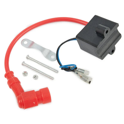 Ignition Coil CDI 50-80cc 2-Stroke for Motor Bicycle