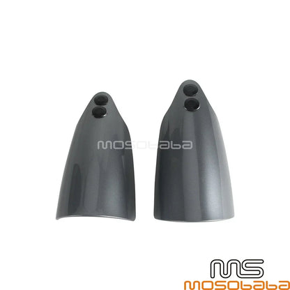 Hand Guards Protector Covers for Harley Sportster XL1200NS XL1200XS (2018-2023)